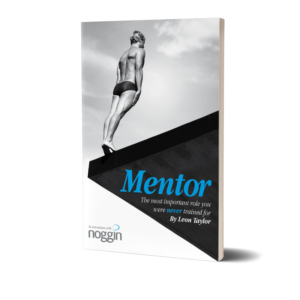 Mentor book